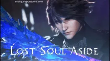 Lost Soul Aside PS5