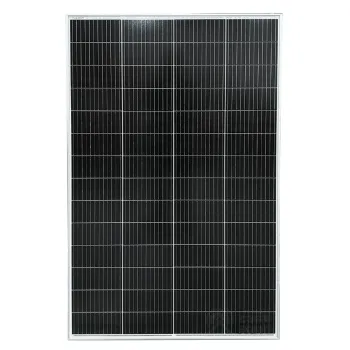 Painel Solar 280W Monocristalino Renepv - ZJNAC-280M