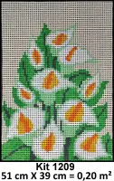 PRÉ-VENDA Kit 1209