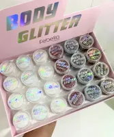 Body Glitter Febella