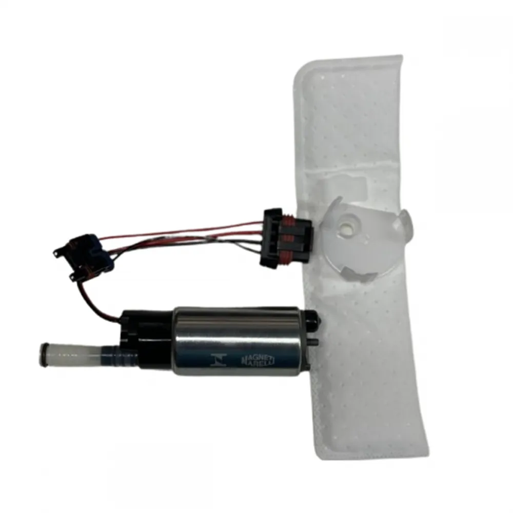 BOMBA DE COMBUSTIVEL TOYOTA Imagem