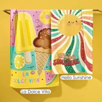 TOALHA DE BANHO FELPUDA INFANTIL 