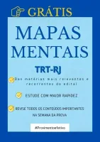Apostila TRT RJ 2025 Medicina do Trabalho Analista Judiciário - Foto 2