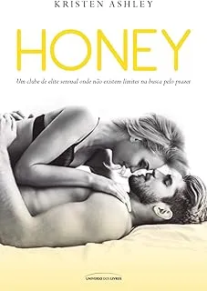 HONEY (PRODUTO USADO - MUITO BOM)