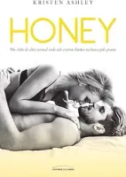 HONEY (PRODUTO USADO - MUITO BOM)