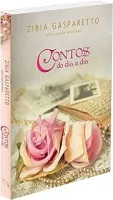 CONTOS DO DIA A DIA (PRODUTO USADO - BOM)
