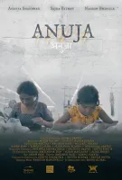 Anuja (2024) Adam J. Graves DVD - legendas em português