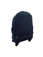 Mochila c/ rodas 360° +HUB HB25M63-G - Foto 4