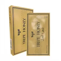 TREPE HONEY ENERGY - MELZINHO ENERGÉTICO