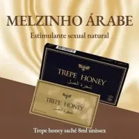 TREPE HONEY ENERGY - MELZINHO ENERGÉTICO - Foto 2