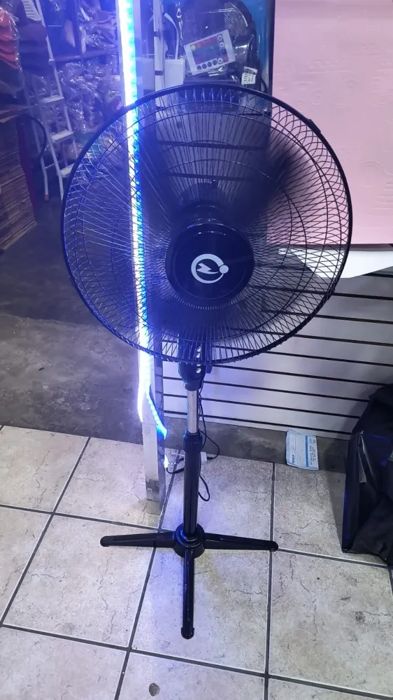 Ventilador de Coluna oscilante 40CM Turbo