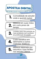 Apostila TRT RJ 2025 Psicologia Analista Judiciário - Foto 3