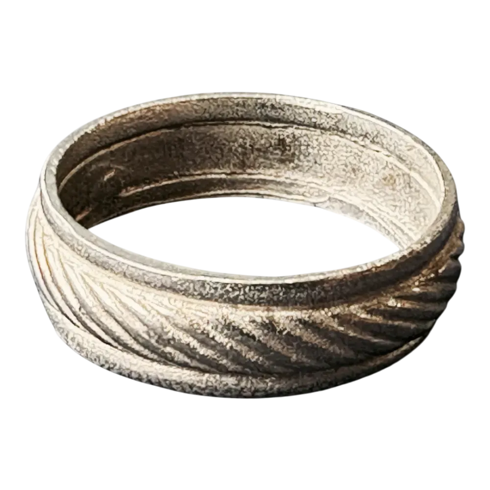 Anel de ALPACA (25 mm x 7 mm) Imagem