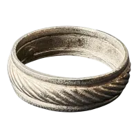 Anel de ALPACA (25 mm x 7 mm)