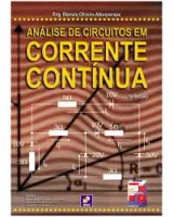 ANALISE DE CIRCUITOS EM CORRENTE CONTINUA (PRODUTO USADO - MUITO BOM)