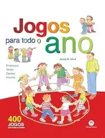 JOGOS PARA TODO O ANO (PRODUTO USADO - MUITO BOM)