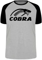 Camiseta adulto ou infantil Cobra Shelby carro antigo - Foto 4
