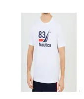Camiseta Nautica Class 83 Manga Curta Masculino - Foto 2