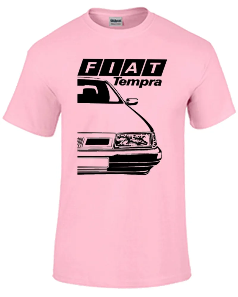 Camiseta adulto ou infantil Fiat tempra carro antigo luxo