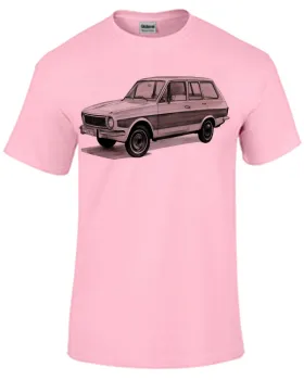 Camiseta adulto ou infantil Ford belina carro antigo classico
