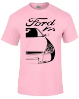 Camiseta adulto ou infantil Ford ka carro antigo 1998 - Foto 4