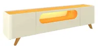 Rack Nobre 2.10 Gelius - Foto 2