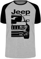 Camiseta adulto ou infantil jeep renegade - Foto 3