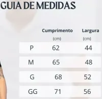 Camiseta Piquet Gola Polo Segurança - Foto 3