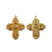 Cruz Divina Trindade - Foto 2