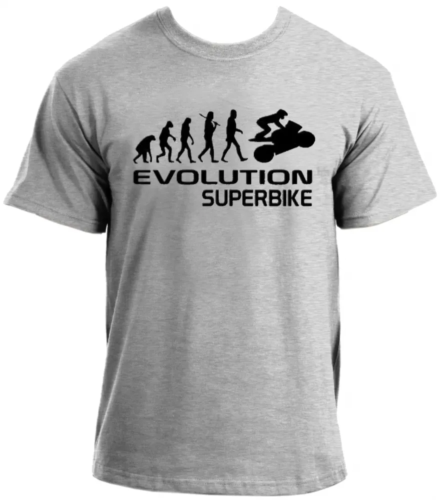 Camiseta adulto ou infantil Moto motoqueiro motoboy superbike Imagem