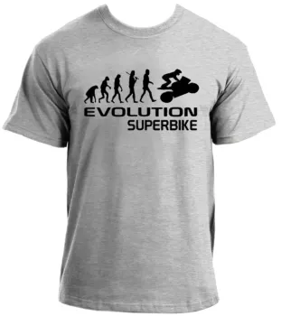 Camiseta adulto ou infantil Moto motoqueiro motoboy superbike