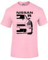 Camiseta adulto ou infantil Nissan GT R drift velozes furiosos - Foto 4