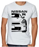 Camiseta adulto ou infantil Nissan GT R drift velozes furiosos - Foto 5