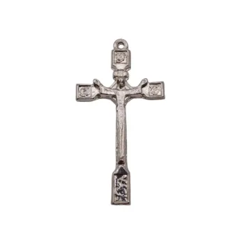 Cruz Mãos de Cristo