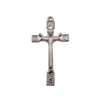 Cruz Mãos de Cristo