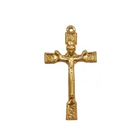 Cruz Mãos de Cristo - Foto 2