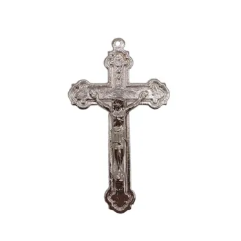 Cruz Tradicional 2
