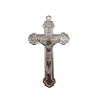Cruz Tradicional 2