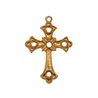 Cruz 5 Círculos - Foto 2