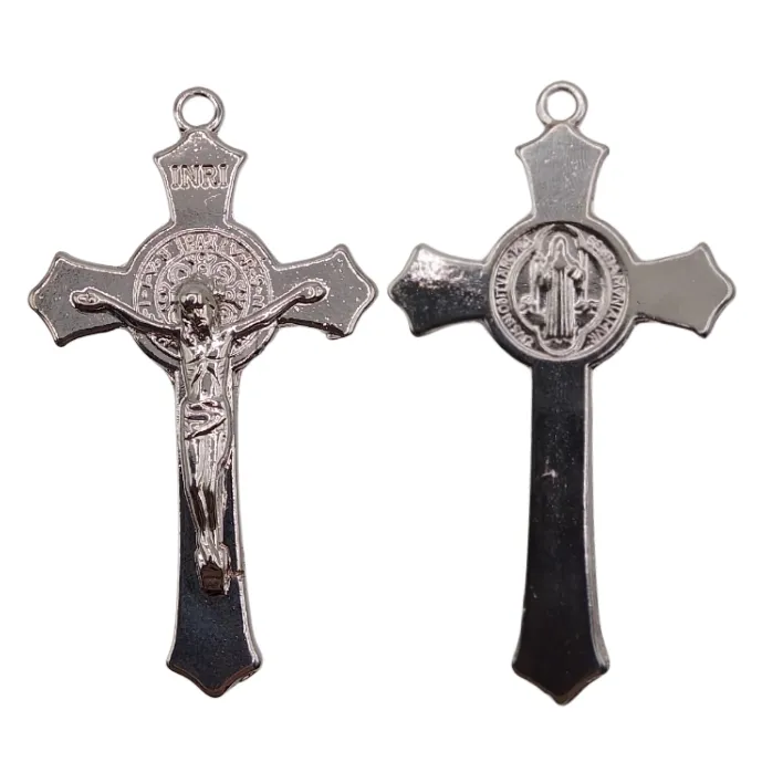 Cruz São Bento Triangular