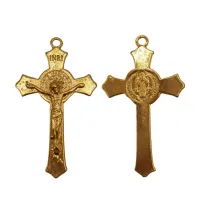 Cruz São Bento Triangular - Foto 2