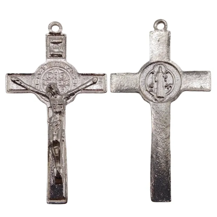 Cruz São Bento Retangular Imagem