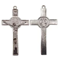 Cruz São Bento Retangular