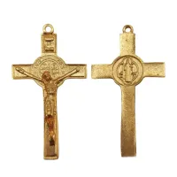 Cruz São Bento Retangular - Foto 2