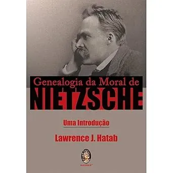 GENEALOGIA DA MORAL DE NIETZSCHE (PRODUTO USADO - MUITO BOM)