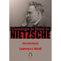GENEALOGIA DA MORAL DE NIETZSCHE (PRODUTO USADO - MUITO BOM)