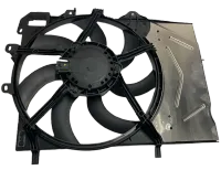 MOTOR  DE VENTOINHA CITROEN  PEUGEOT - Foto 3