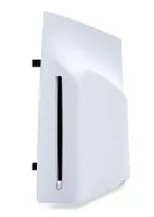 Unidade de disco para consoles PS5 Slim, Leitor Blu-ray PS5 Pro Sony, Edição digital, Branco - CFI-2000 - slim - Foto 2