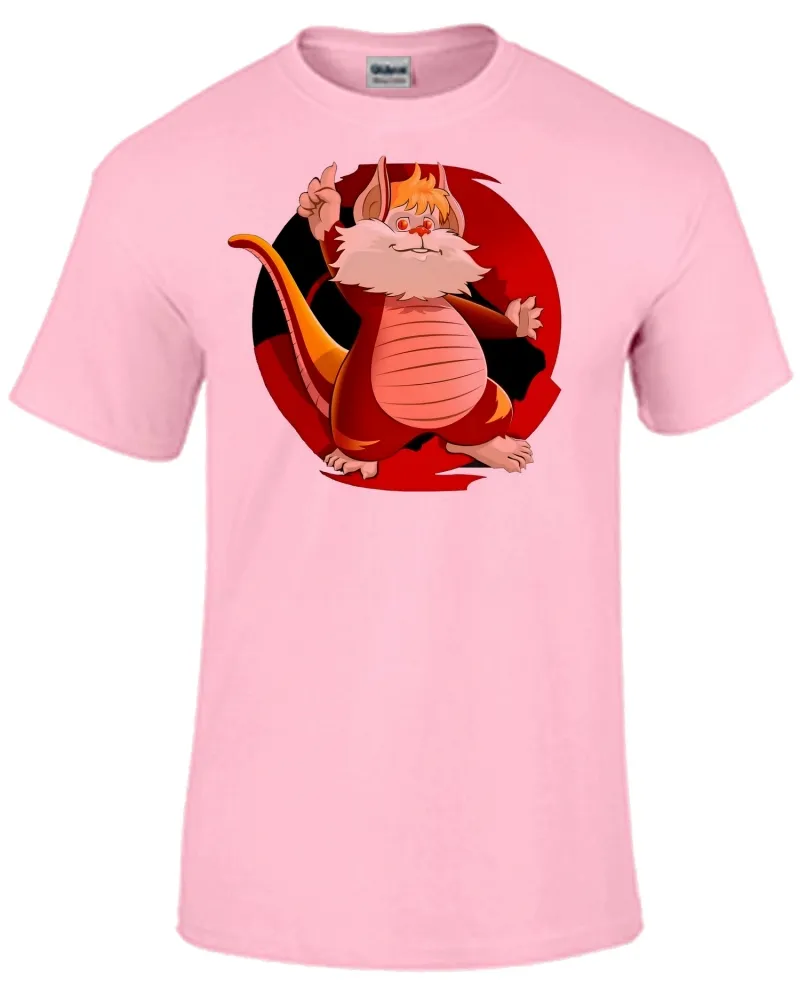Camiseta adulto ou infantil Thundercats snarf gato Lion Imagem