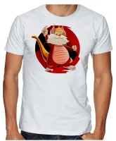 Camiseta adulto ou infantil Thundercats snarf gato Lion - Foto 2